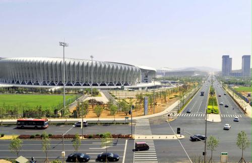 全运会场馆_2017天津全运会场馆_天津全运会